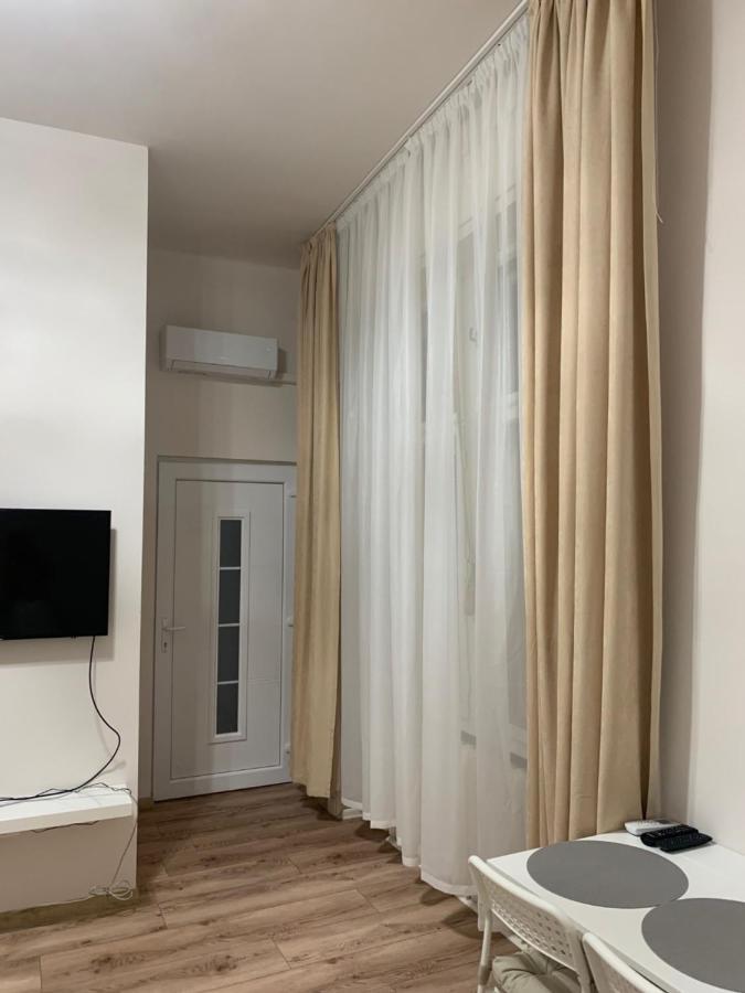 Tatra Residences Budapest Exterior foto